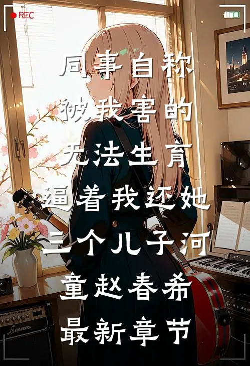 同事自称被我害的无法生育，逼着我还她三个儿子河童赵春希最新章节