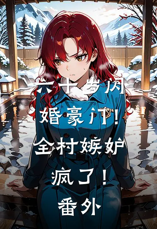 六十岁闪婚豪门！全村嫉妒疯了！番外