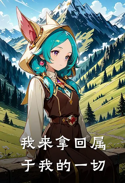 我来拿回属于我的一切