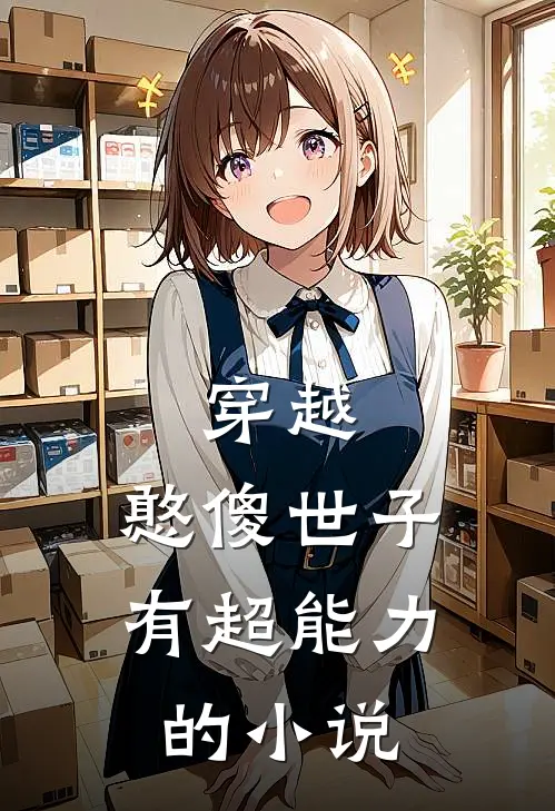穿越：憨傻世子有超能力的小说