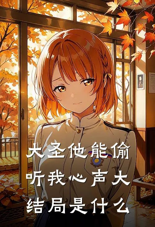 大圣他能偷听我心声大结局是什么