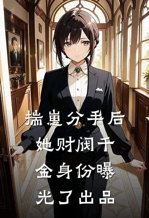 揣崽分手后，她财阀千金身份曝光了出品