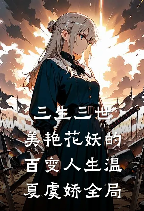 三生三世：美艳花妖的百变人生温夏虞娇全局