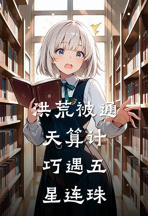 洪荒被通天算计，巧遇五星连珠
