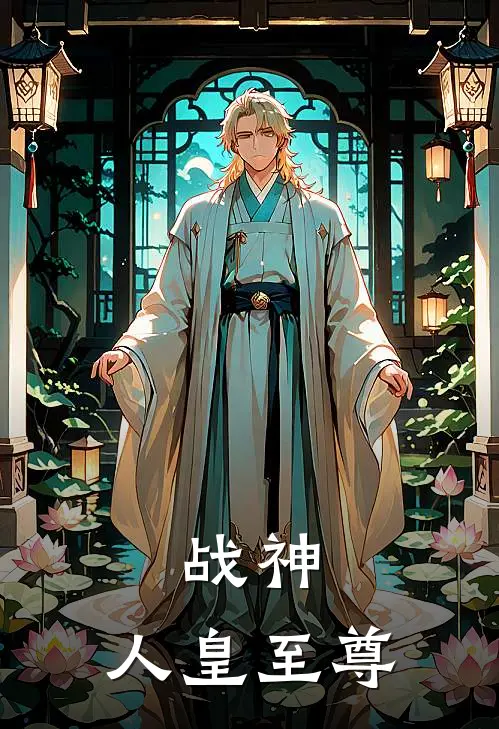战神：人皇至尊