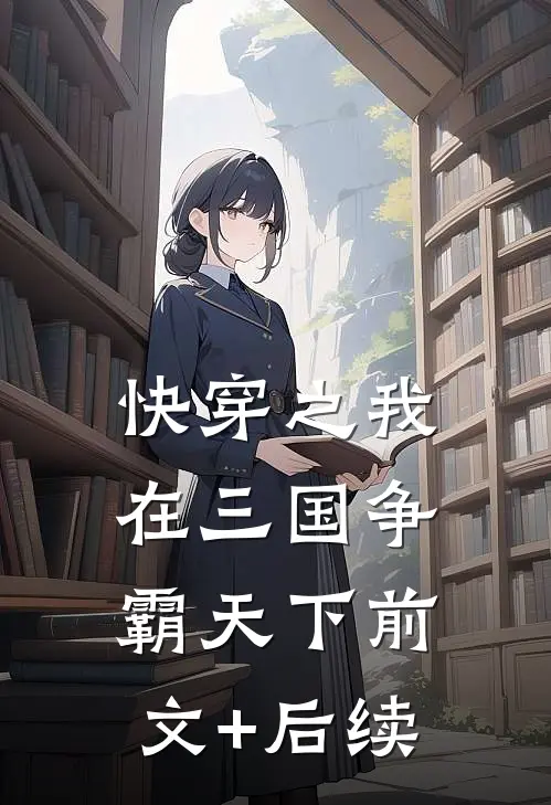 快穿之我在三国争霸天下前文+后续