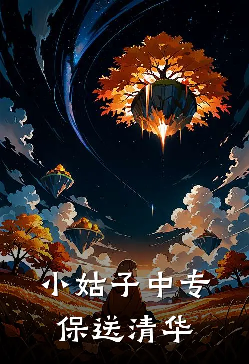 小姑子中专保送清华