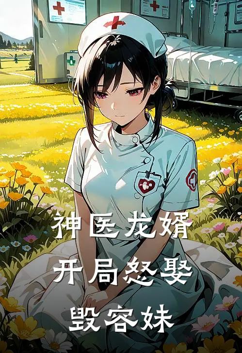 神医龙婿：开局怒娶毁容妹