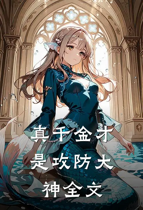 真千金才是攻防大神全文