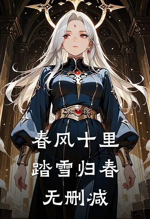 春风十里，踏雪归春无删减