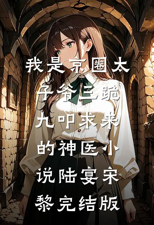 我是京圈太子爷三跪九叩求来的神医小说陆宴宋黎完结版