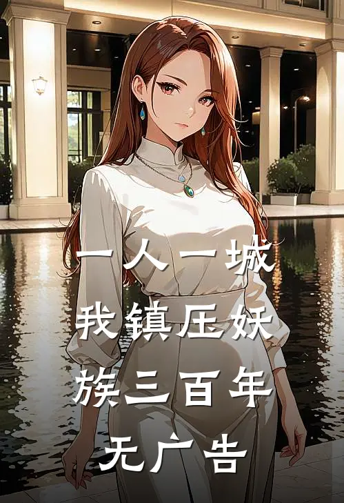 一人一城，我镇压妖族三百年无广告