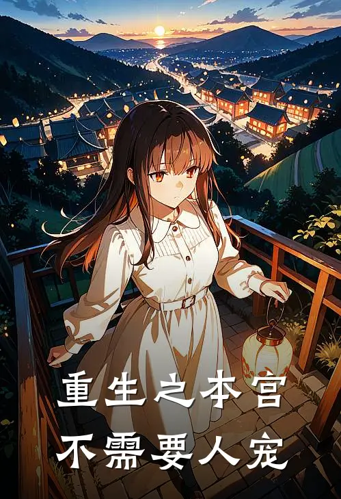 重生之本宫不需要人宠