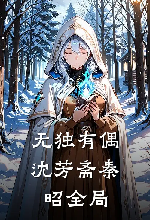 无独有偶沈芳斋秦昭全局