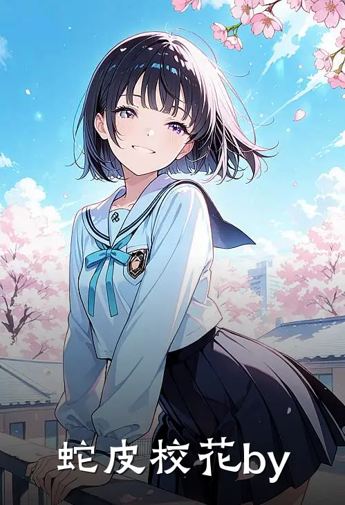 蛇皮校花by