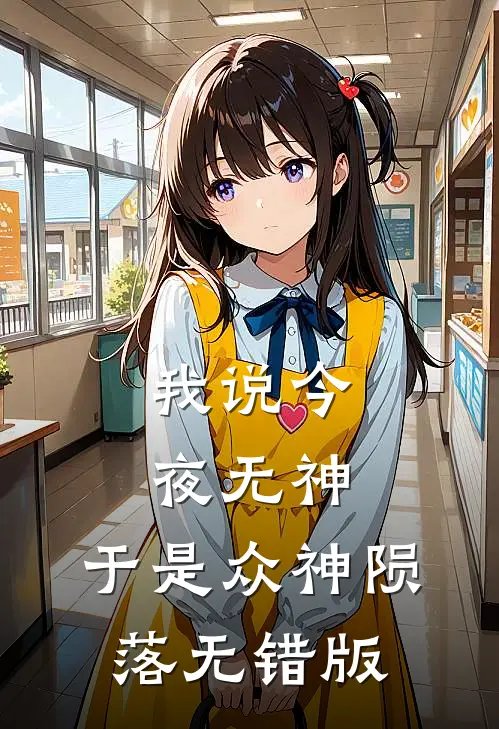 我说今夜无神，于是众神陨落无错版