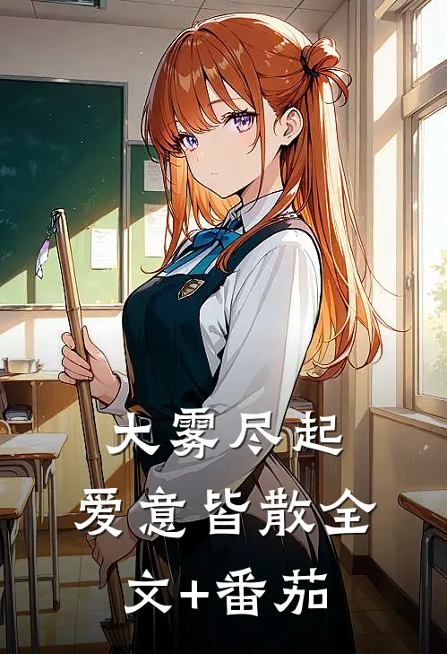 大雾尽起，爱意皆散全文+番茄