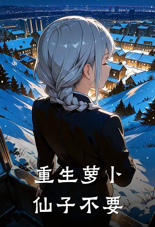 重生萝卜：仙子不要