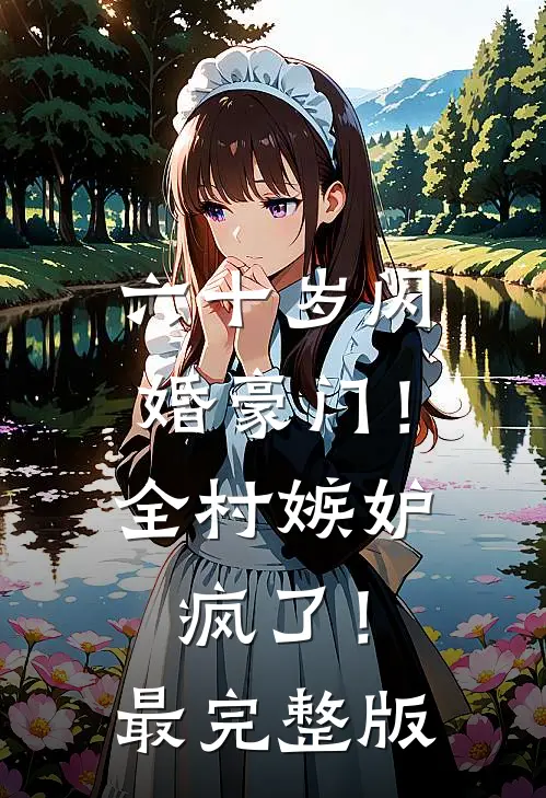 六十岁闪婚豪门！全村嫉妒疯了！最完整版