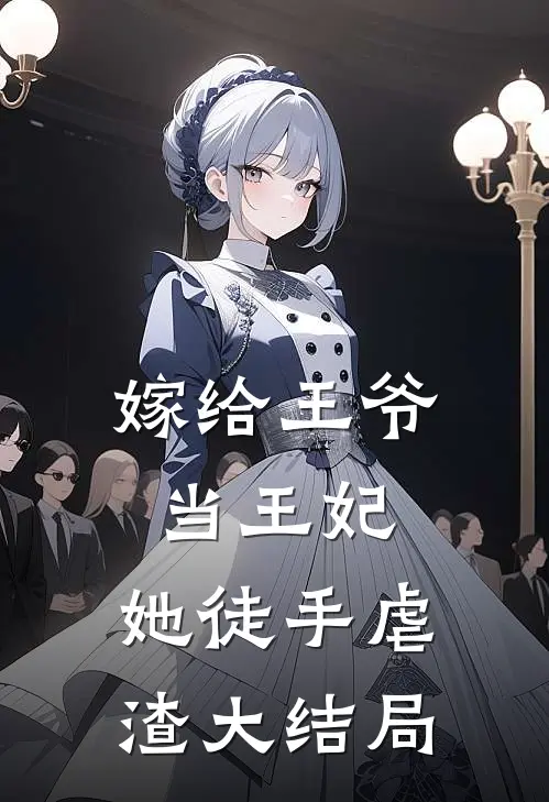 嫁给王爷当王妃，她徒手虐渣大结局