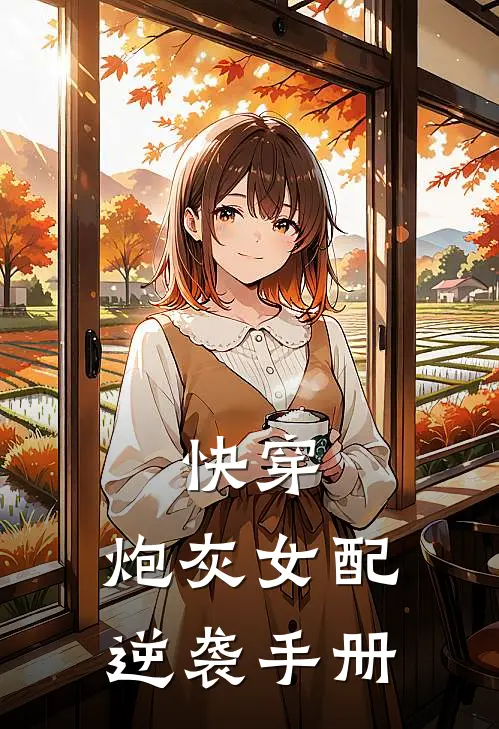 快穿：炮灰女配逆袭手册