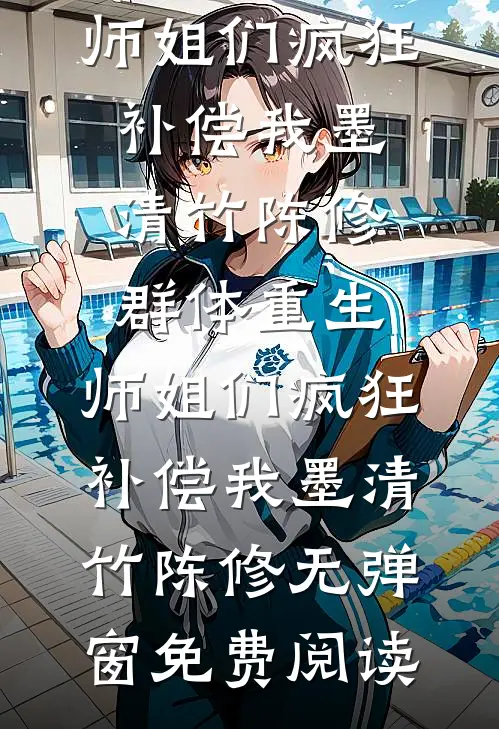 竹马为白月光逃婚五年，回头又说要娶我免费看