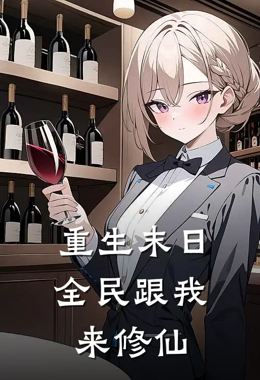 重生末日：全民跟我来修仙