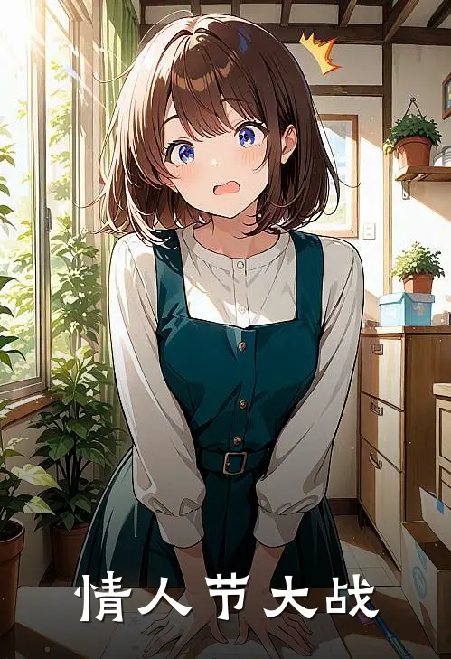 情人节大战