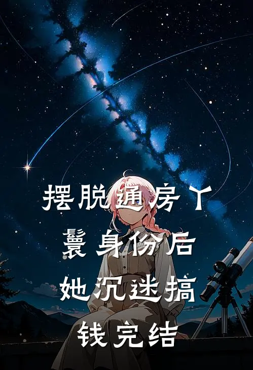 摆脱通房丫鬟身份后，她沉迷搞钱完结