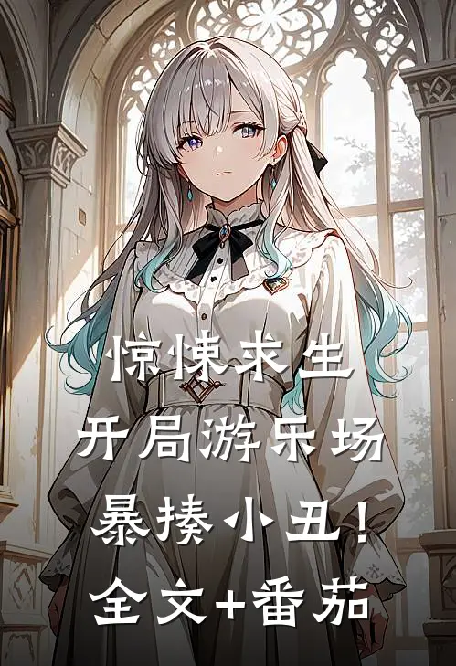 惊悚求生：开局游乐场暴揍小丑！全文+番茄