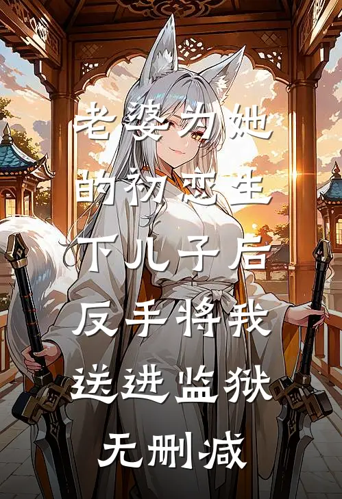老婆为她的初恋生下儿子后，反手将我送进监狱无删减