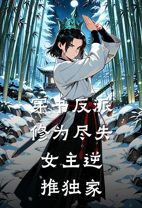穿书反派：修为尽失，女主逆推独家