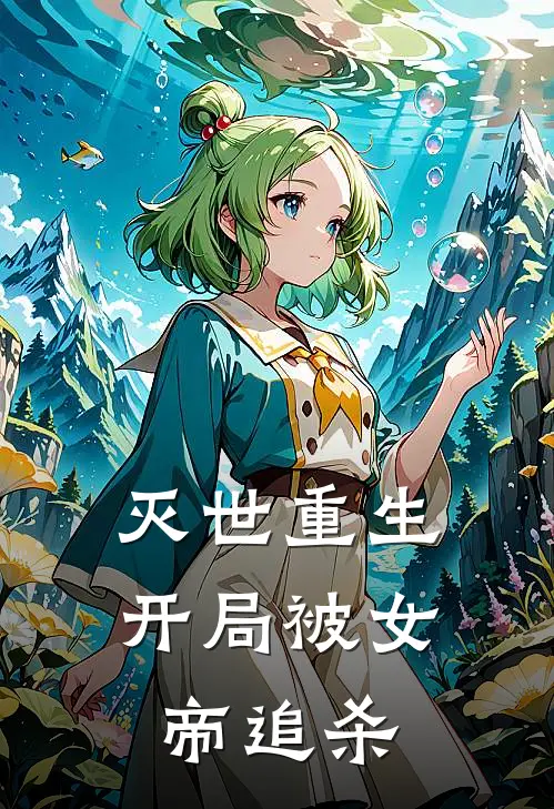 灭世重生：开局被女帝追杀