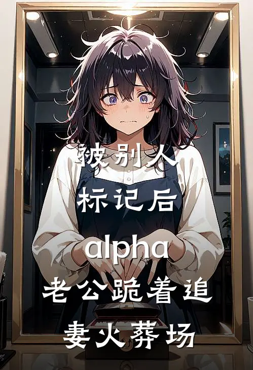 被别人标记后，alpha老公跪着追妻火葬场