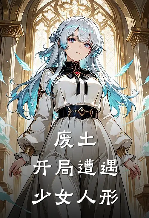 废土：开局遭遇少女人形