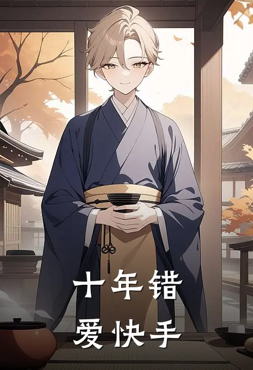 十年错爱快手