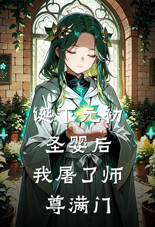 诞下元初圣婴后，我屠了师尊满门