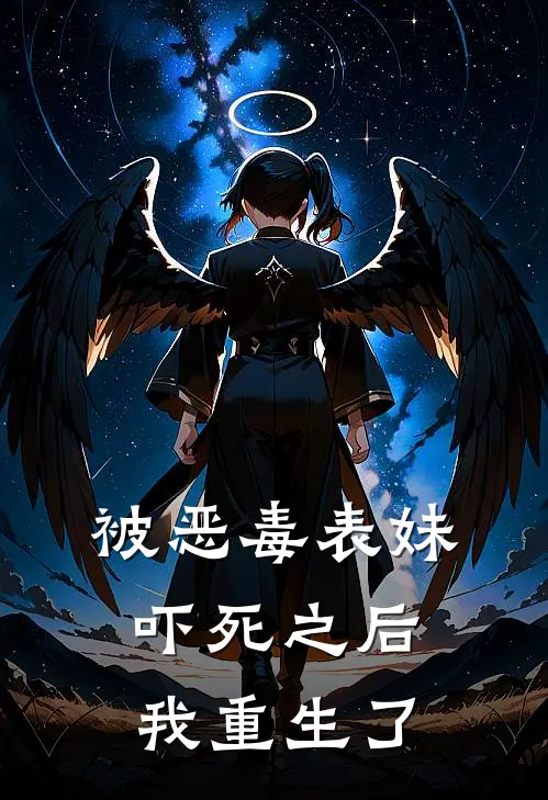 被恶毒表妹吓死之后，我重生了