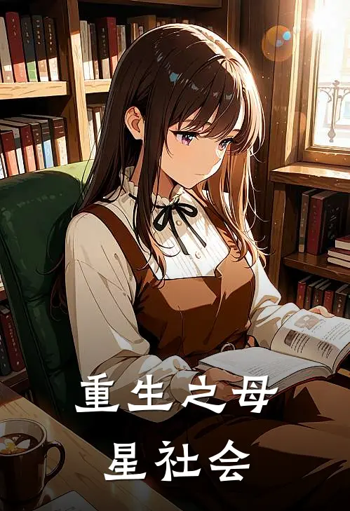 重生之母星社会