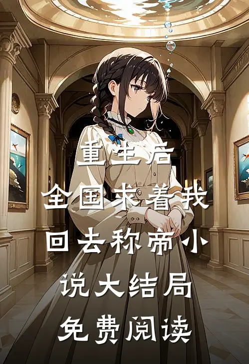 重生后，全国求着我回去称帝小说大结局免费阅读