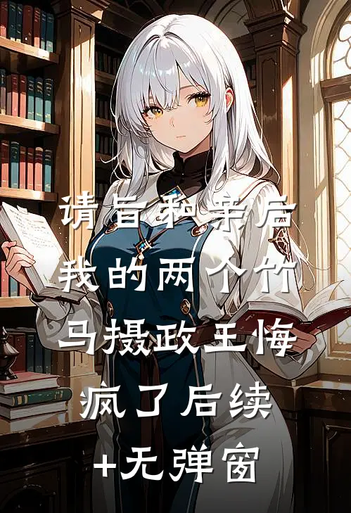 请旨和亲后，我的两个竹马摄政王悔疯了后续+无弹窗