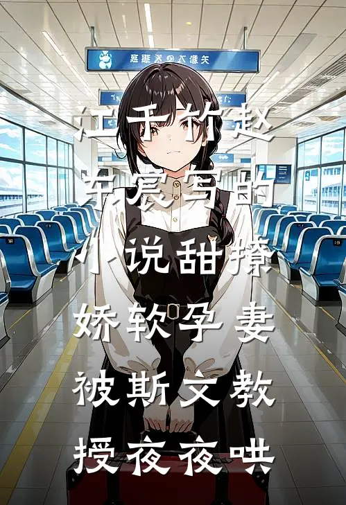 江千竹赵东宸写的小说甜撩，娇软孕妻被斯文教授夜夜哄