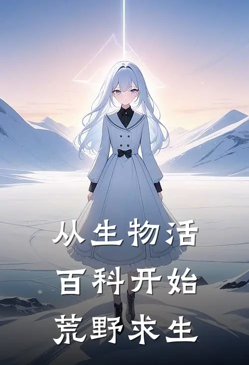 从生物活百科开始荒野求生
