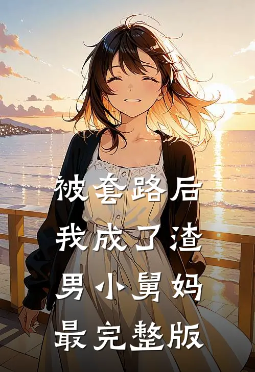 被套路后，我成了渣男小舅妈最完整版