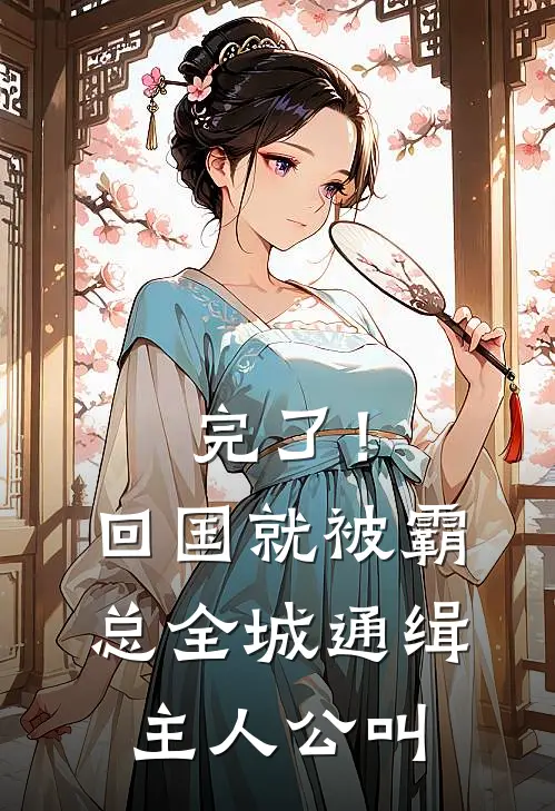 完了！回国就被霸总全城通缉主人公叫