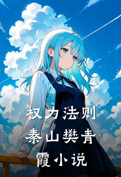 权力法则秦山樊青霞小说
