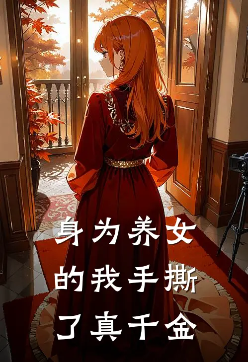 身为养女的我手撕了真千金