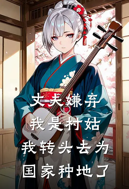 丈夫嫌弃我是村姑，我转头去为国家种地了