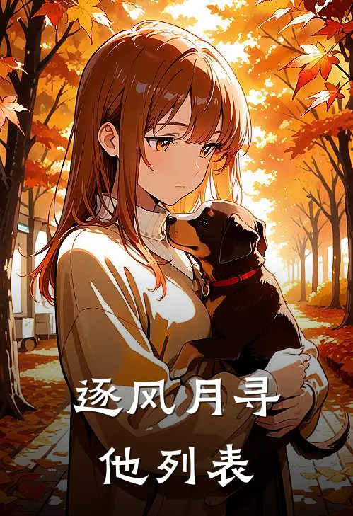 逐风月寻他列表