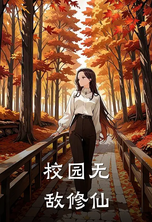 校园无敌修仙